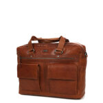 Sac ordinateur spikes & sparrow utah 16. 4 pouces brandy marron