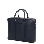 Sac ordinateur le tanneur charles 14 pouces cr�puscule bleu