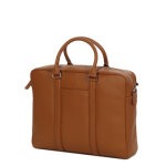 Sac ordinateur le tanneur charles 14 pouces marron
