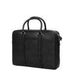 Sac ordinateur le tanneur charles 15 pouces noir