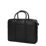 Sac ordinateur le tanneur charles 15 pouces noir