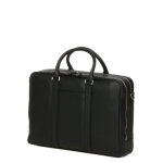 Sac ordinateur le tanneur charles 17 pouces noir
