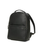 Sac ordinateur le tanneur charles dome 15 pouces noir