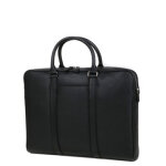 Sac ordinateur le tanneur charles slim 17 pouces noir