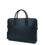 Sac ordinateur le tanneur emile version 2 slim 15 pouces crpuscule bleu