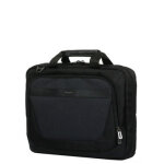 Sac ordinateur targus city smart 14 pouces noir / gris