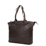 Sac ordinateur the chesterfield brand bonn berlin 15. 4 pouces marron