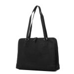Sac ordinateur the chesterfield brand flint 13 pouces noir