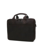 Sac ordinateur the chesterfield brand frazer 15 pouces marron