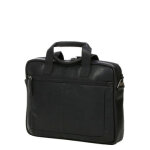 Sac ordinateur the chesterfield brand george calvi 15. 6 pouces noir