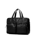 Sac ordinateur the chesterfield brand george misha 17 pouces noir