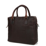 Sac ordinateur the chesterfield brand harvey santiago 11 pouces marron