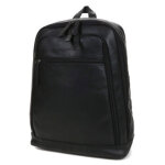 Sac ordinateur the chesterfield brand detroit 14 pouces noir