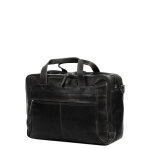 Sac ordinateur the chesterfield brand ryan 17 pouces noir