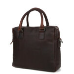 Sac ordinateur the chesterfield brand santiago 11 pouces marron