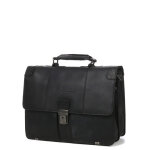 Sac ordinateur the chesterfield brand stuttgart 14 pouces noir
