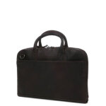 Sac ordinateur the chesterfield brand tilbury 14 pouces marron