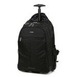 Sac ordinateur trolley roncato easy office 2. 0 - 17. 3 pouces noir