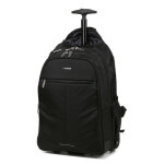 Sac ordinateur trolley roncato easy office 2. 0 - 17. 3 pouces noir