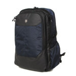 Sac ordinateur victorinox altmont original deluxe 17 pouces bleu solde