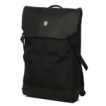 Sac ordinateur victorinox altmont original flapover 15. 6 pouces noir