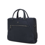 Sac ordinateur victorinox victoria signature 14 pouces midnight blue bleu