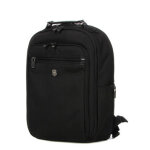 Sac ordinateur victorinox werks professionnal cordura 15. 6 pouces noir