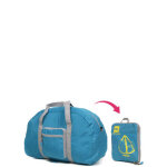 Sac packable aérial 48 cm bleu Sac packable aérial 48 cm bleu