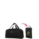 Sac pliable go travel packable adventure xl 70 cm noir
