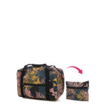 Sac pliable periea packable toucan 40 cm vert