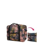 Sac pliable periea packable toucan 45 cm vert