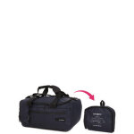 Sac pliable underseat samsonite roader xs 40x25x20 cm dark blue bleu