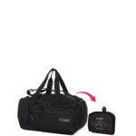 Sac pliable underseat samsonite roader xs 40x25x20 cm deep black noir