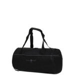 Sac polochon pas cher snowball 50 cm noir