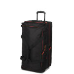 Sac � roulettes travelite basics 70 cm - extensible noir