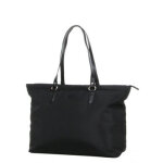 Sac shopping cabine katana urban chic 40 cm noir