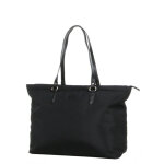 Sac shopping cabine katana urban chic 40 cm noir