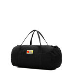 Sac de sport fjllrven vardag duffel 30 - 50 cm black noir