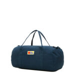 Sac de sport fjllrven vardag duffel 30 - 50 cm storm bleu