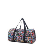 Sac de sport horizon world 47 cm noir Sac de sport horizon world 47 cm noir