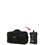 Sac de sport icons rip curl midnight packable duffle 52 cm noir