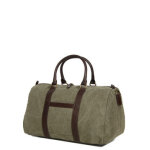 Sac de sport katana hygge chic 45 cm kaki vert
