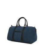Sac de sport katana hygge chic 45 cm marine bleu
