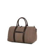 Sac de sport katana hygge chic 45 cm marron