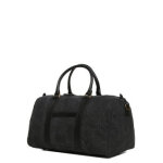 Sac de sport katana hygge chic 45 cm noir