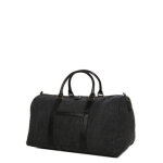 Sac de sport katana hygge chic 51 cm noir