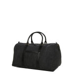 Sac de sport katana hygge chic 51 cm noir