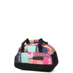 Sac de sport rip curl revival gym bag 46 cm black / multi / pink rose