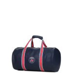Sac de sport paris saint germain coated 50 cm bleu marine
