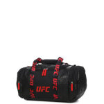 Sac de sport ultimate fighting championship 50 cm noir Sac de sport ultimate fighting championship 50 cm noir
